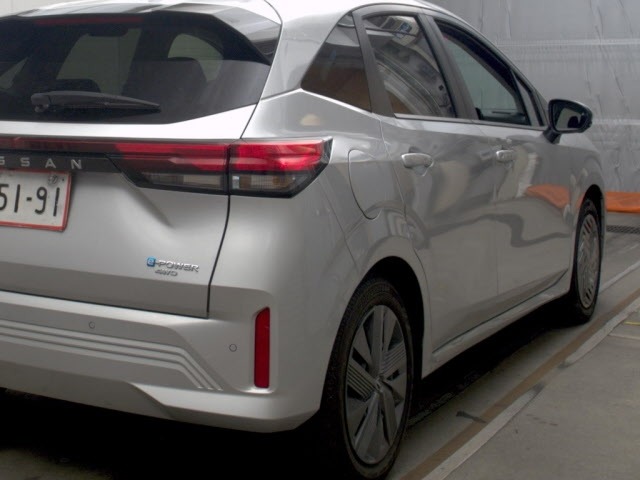 Nissan NOTE 2025 6982698-5