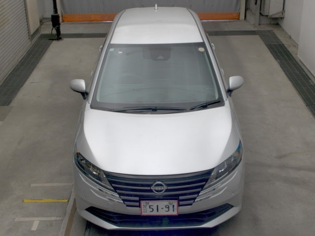 Nissan NOTE 2025 6982698-6