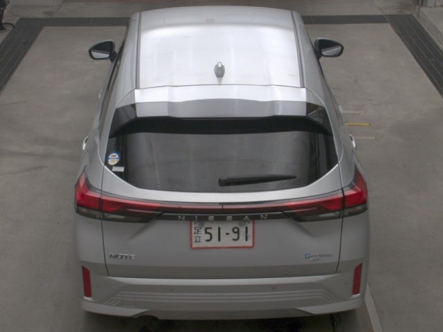 Nissan NOTE 2025 6982698-7