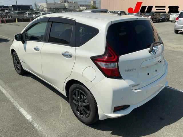 Nissan NOTE 2021 6982714-1