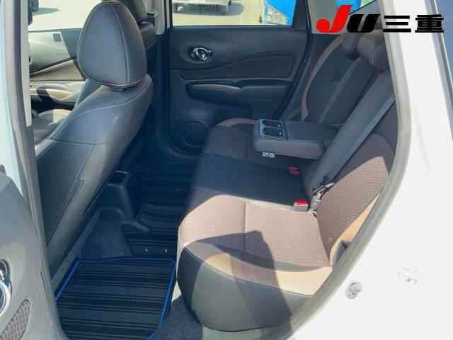 Nissan NOTE 2021 6982714-10