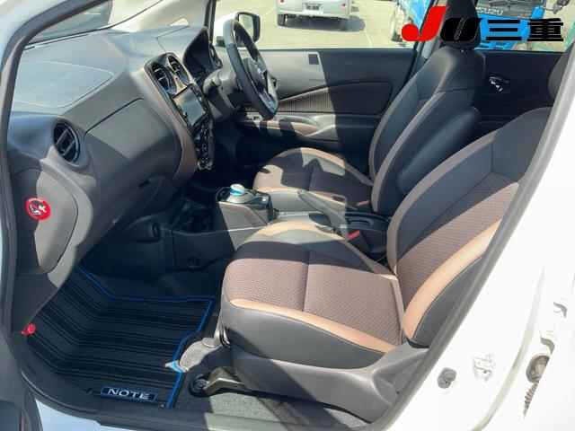 Nissan NOTE 2021 6982714-3