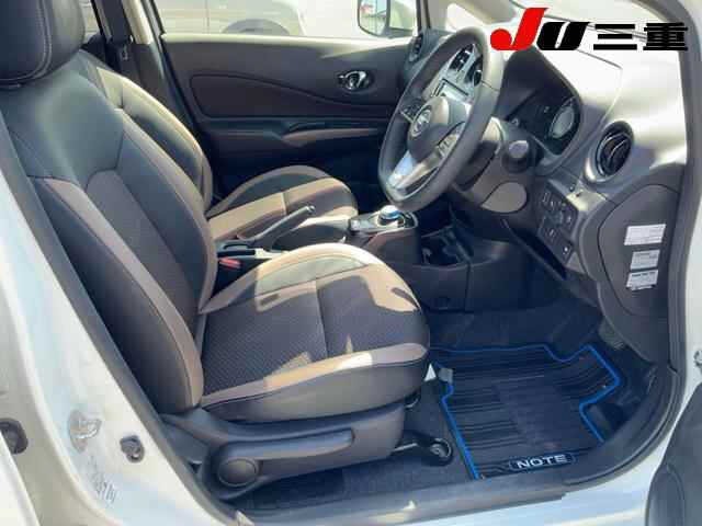 Nissan NOTE 2021 6982714-4
