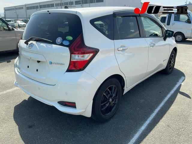 Nissan NOTE 2021 6982714-6