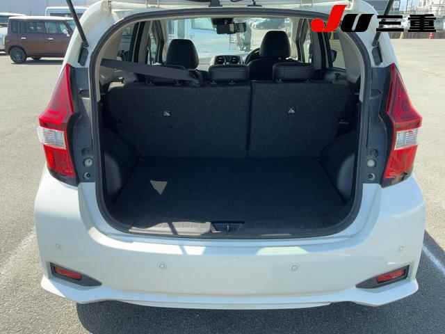 Nissan NOTE 2021 6982714-7