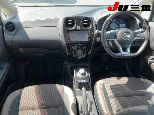 Nissan NOTE 2021 6982714-8