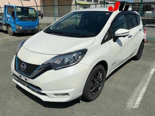 Nissan NOTE 2021 6982714-9