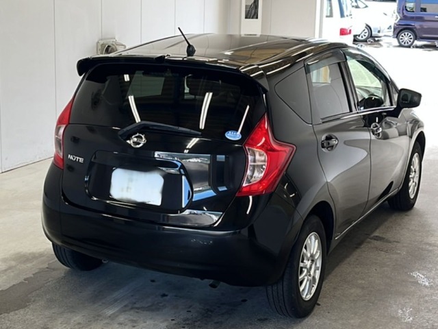 Nissan NOTE 2014 6982777-1