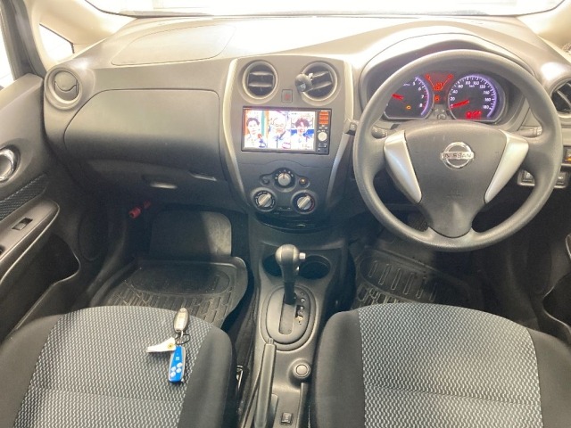 Nissan NOTE 2014 6982777-3