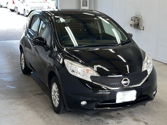 Nissan NOTE 2014 6982777-4