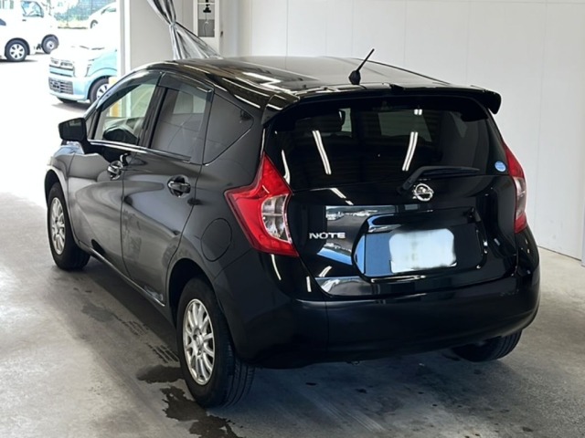 Nissan NOTE 2014 6982777-5