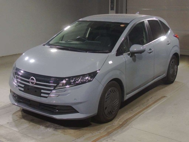 Nissan NOTE 2024 6982884-0