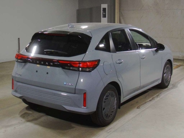 Nissan NOTE 2024 6982884-1