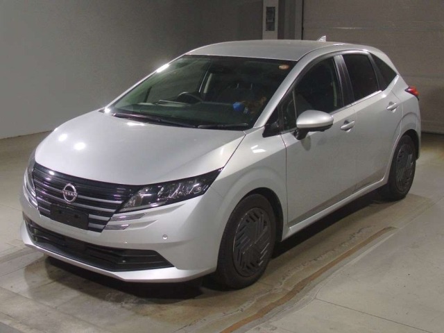 Nissan NOTE 2024 6982885-0