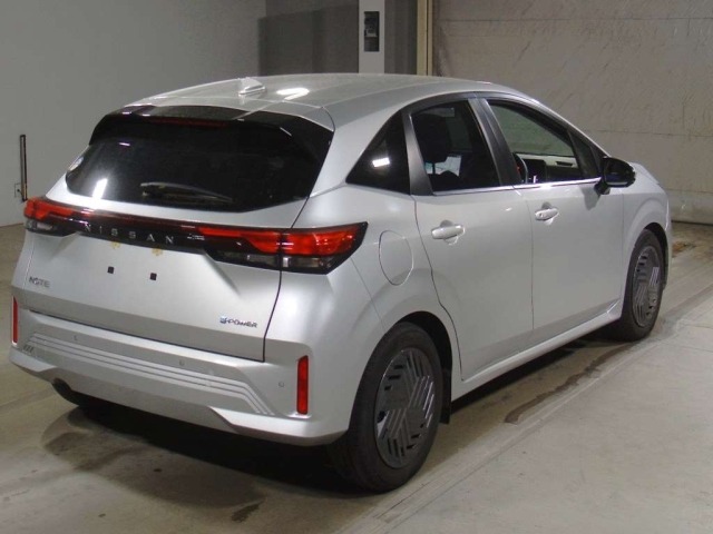 Nissan NOTE 2024 6982885-1
