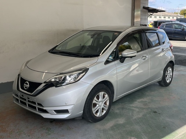Nissan NOTE 2017 6982984-0