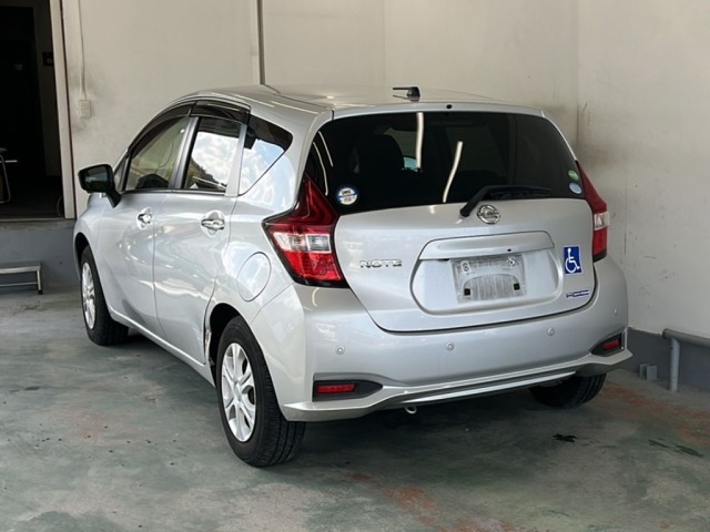 Nissan NOTE 2017 6982984-1