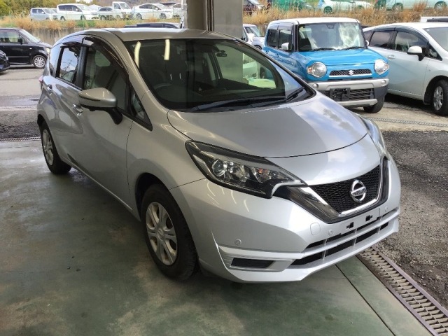 Nissan NOTE 2017 6982984-3