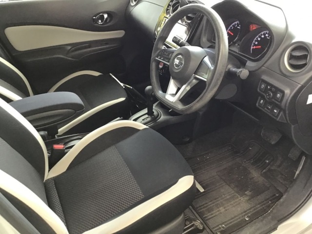 Nissan NOTE 2017 6982984-5
