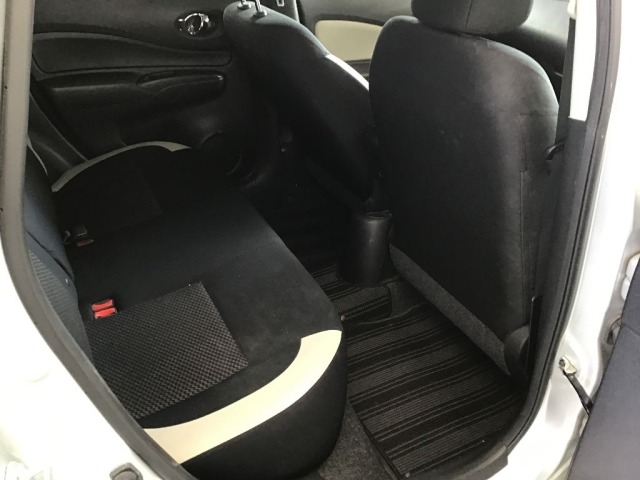 Nissan NOTE 2017 6982984-6