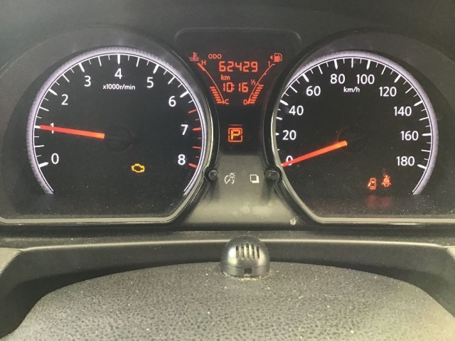 Nissan NOTE 2017 6982984-8