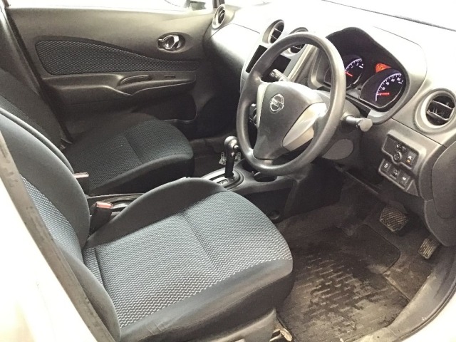 Nissan NOTE 2015 6983000-5