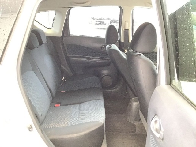 Nissan NOTE 2015 6983000-6