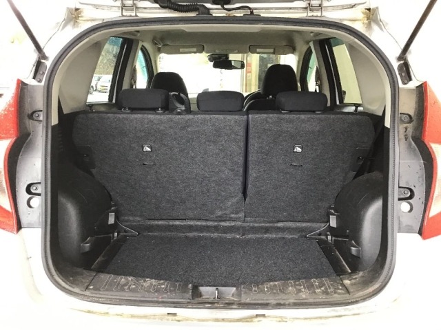 Nissan NOTE 2015 6983000-7