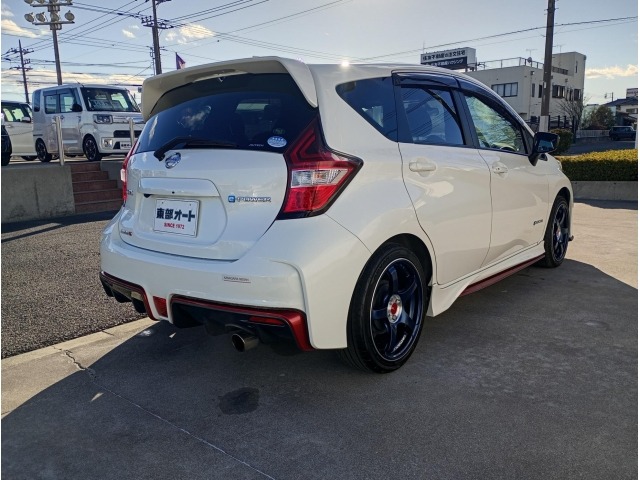 Nissan NOTE 2017 6983031-1