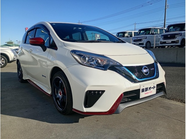 Nissan NOTE 2017 6983031-12