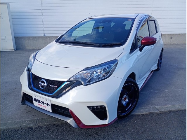 Nissan NOTE 2017 6983031-13