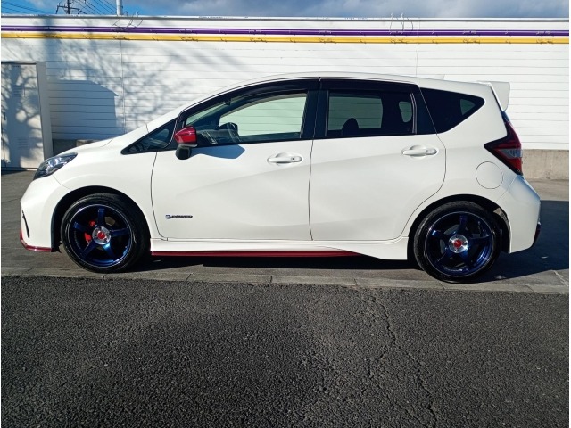 Nissan NOTE 2017 6983031-15