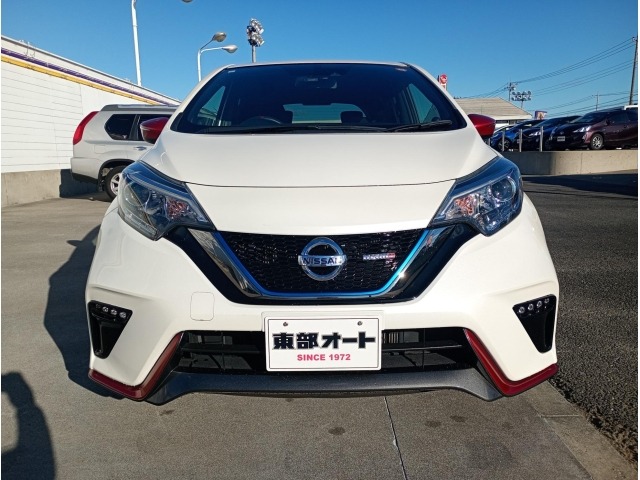 Nissan NOTE 2017 6983031-19