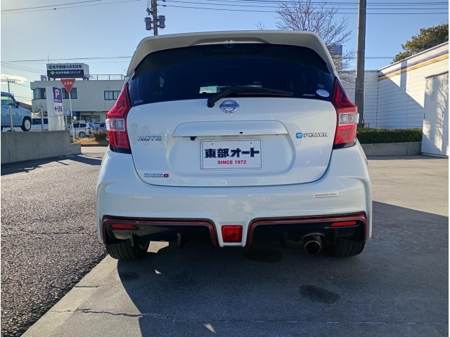 Nissan NOTE 2017 6983031-21