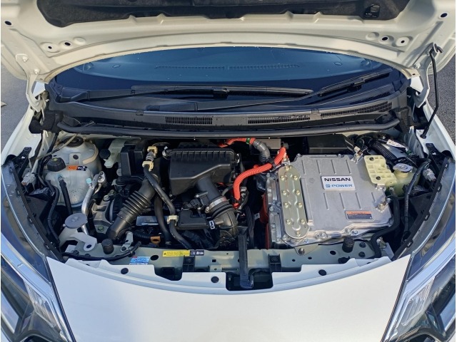 Nissan NOTE 2017 6983031-26