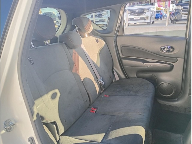 Nissan NOTE 2017 6983031-29