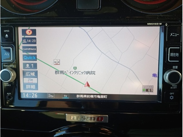 Nissan NOTE 2017 6983031-31