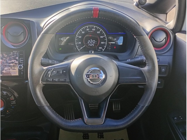 Nissan NOTE 2017 6983031-5