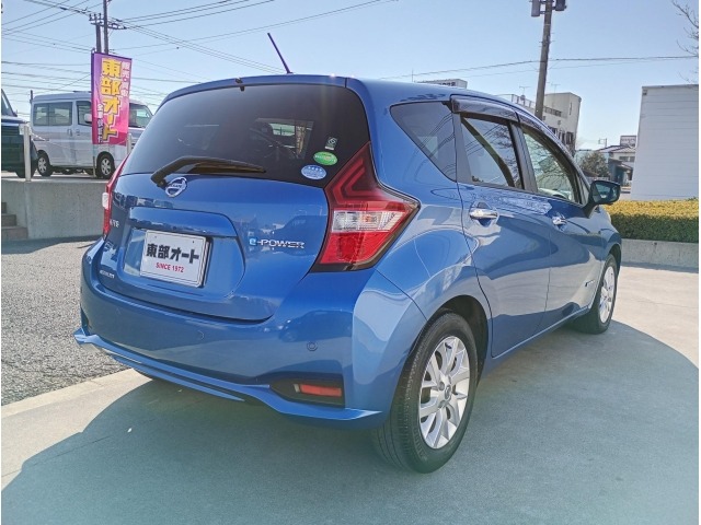 Nissan NOTE 2017 6983032-1