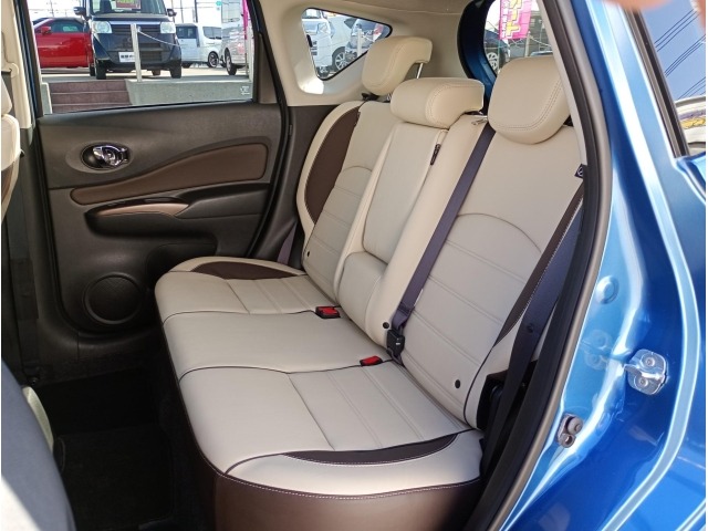 Nissan NOTE 2017 6983032-12
