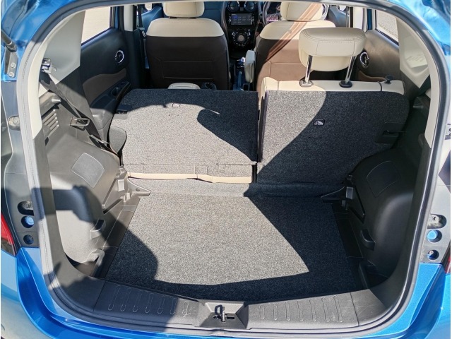 Nissan NOTE 2017 6983032-15
