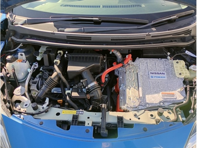 Nissan NOTE 2017 6983032-18