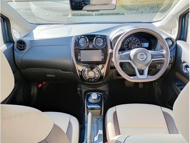 Nissan NOTE 2017 6983032-2