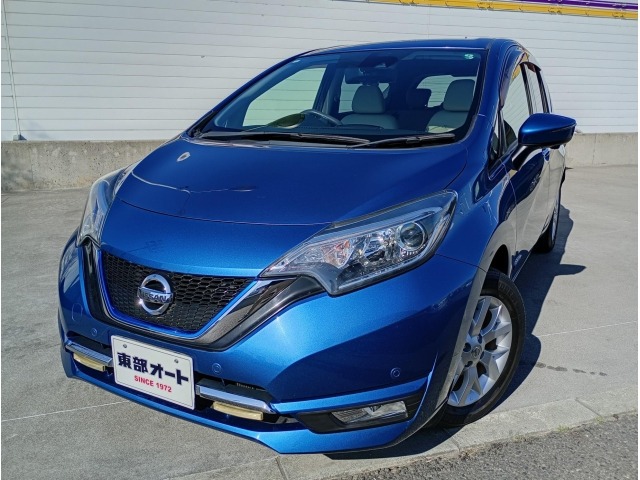 Nissan NOTE 2017 6983032-21
