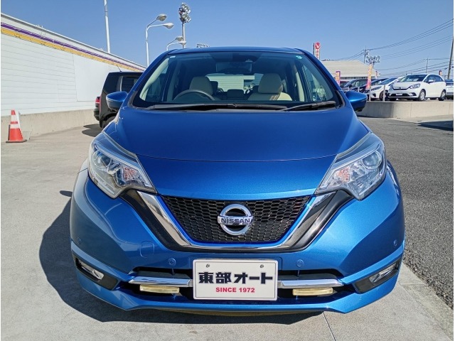 Nissan NOTE 2017 6983032-23