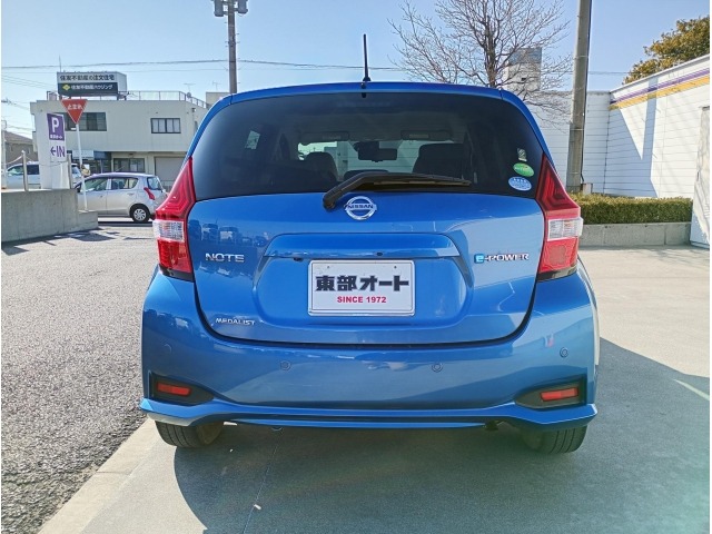 Nissan NOTE 2017 6983032-25