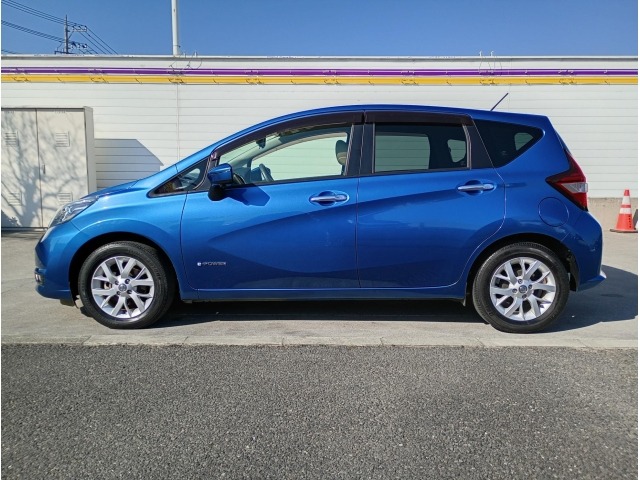 Nissan NOTE 2017 6983032-27