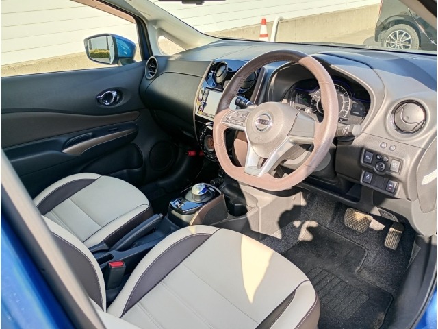 Nissan NOTE 2017 6983032-30