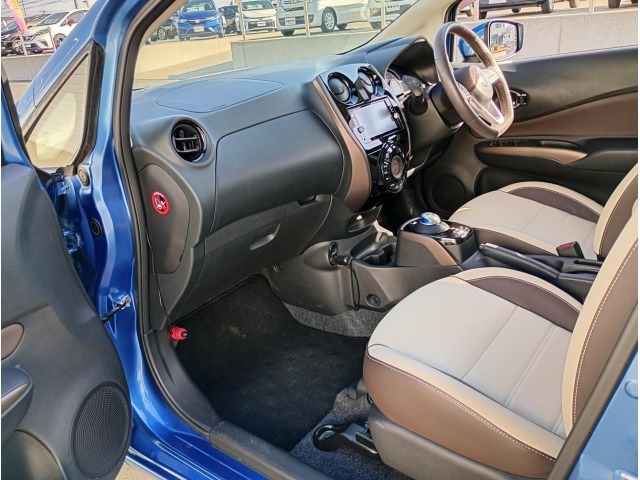 Nissan NOTE 2017 6983032-31