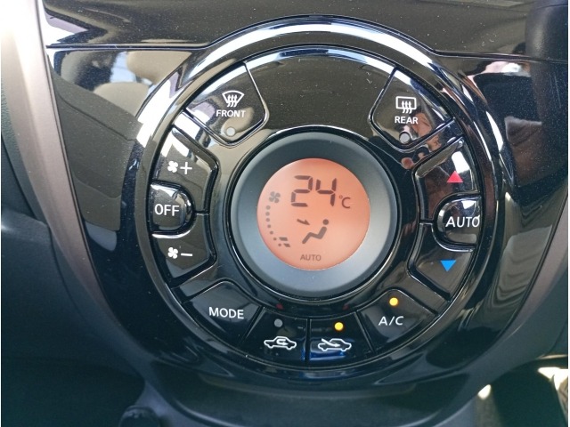 Nissan NOTE 2017 6983032-35